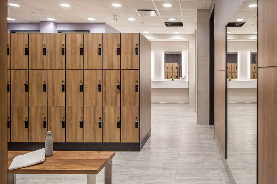 Custom millwork, panelling and woodwork, a project in London Ontario.