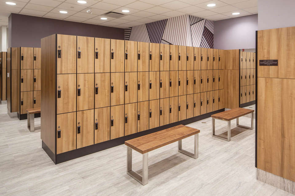 Custom millwork, panelling and woodwork, a project in London Ontario.