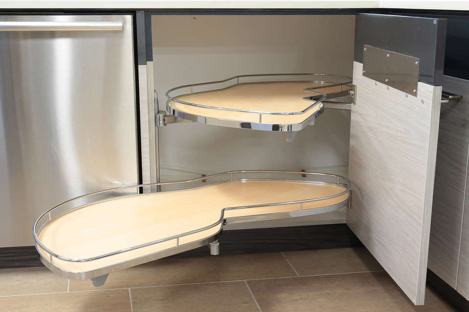 Custom millwork & cabinetry, a project in London Ontario.
