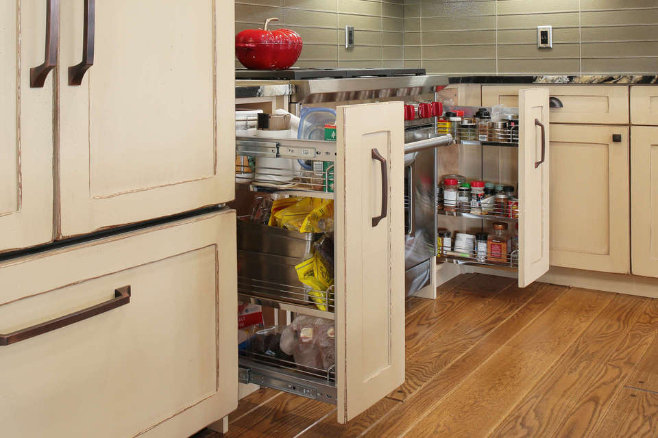 Custom millwork & cabinetry, a project in London Ontario.